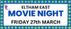 2026 EEPS Movie Night Banner Photo