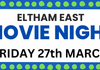 2026 EEPS Movie Night Banner Photo