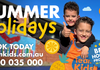 Team Kids News Banner Photo