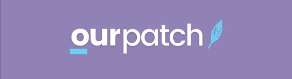 Our Patch Holiday Program Banner Photo