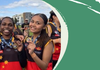 Biderap - Senior Girls Banner Photo