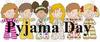 Junior School Council Pyjama Day Banner Photo