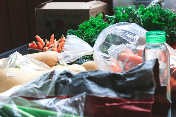 Waste-Free Wednesdays Banner Photo