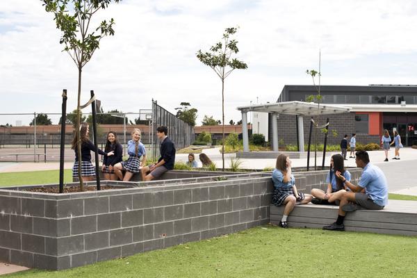 Planet Shakers: No Bull Banner Photo