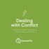 SchoolTV: Dealing with Conflict Banner Photo