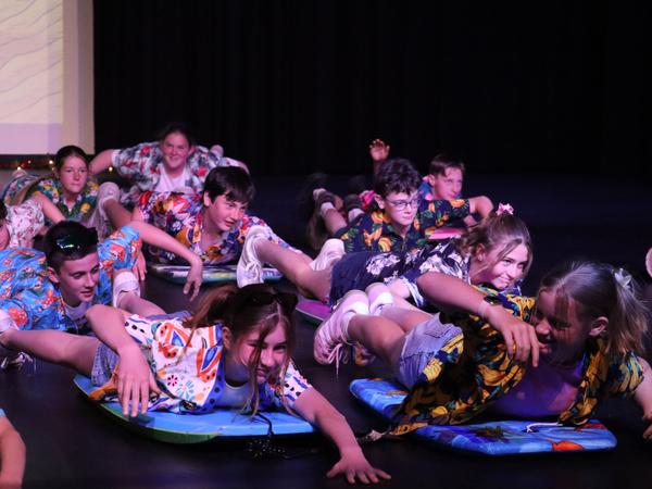 Principal  Banner Photo