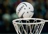 SCS Primary Netball Banner Photo