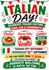 Italian Day Banner Photo