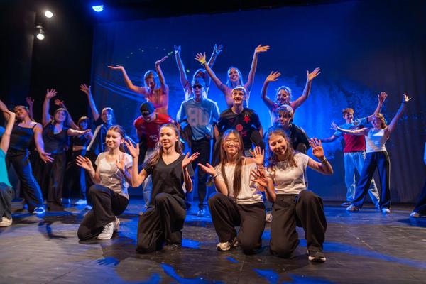 Arts/Umění Banner Photo