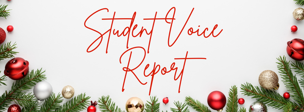 Student Voice Banner Photo