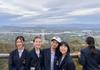 Year 6 Camp to Canberra Banner Photo