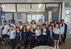 Junior School Council Banner Photo