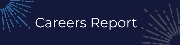 Update from our Careers Adviser Banner Photo