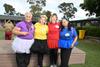 Meet the Staff Banner Photo