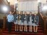 Youth Parliament Excursion Banner Photo