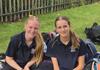 Sport Banner Photo