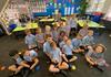 Class News - Year 1C Banner Photo