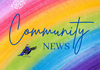 Community News Banner Photo