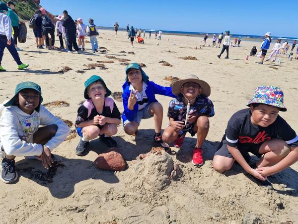 Student Gallery Banner Photo