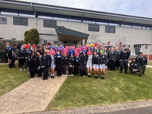 Year 12 Banner Photo