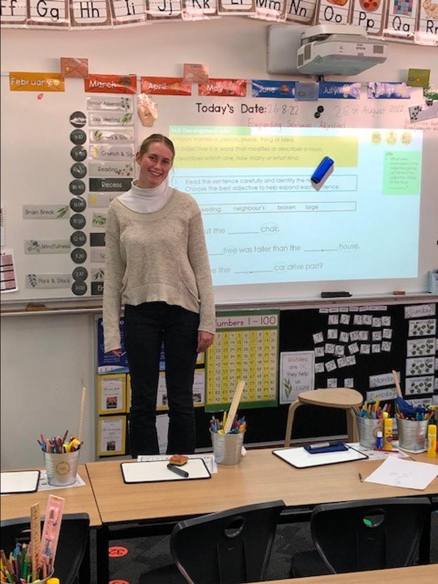 HARVEY AG WEEKLY WRAPUP Issue 31