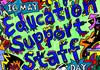 Education Support Personnel Banner Photo