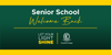 Senior School Welcome Banner Photo
