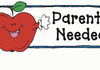 Parent Helper Training Banner Photo