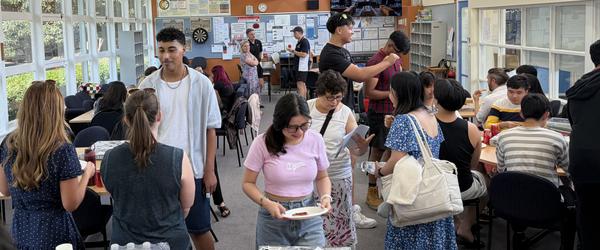 Careers & Pathways News Banner Photo