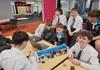 Year 8 Maths Banner Photo