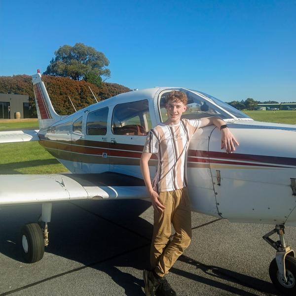 Student Achievements Banner Photo