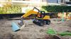 Donations - Sandpit Toys Banner Photo