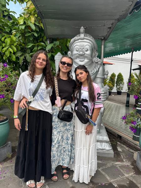 POSTCARD FROM INDONESIA #2 Banner Photo