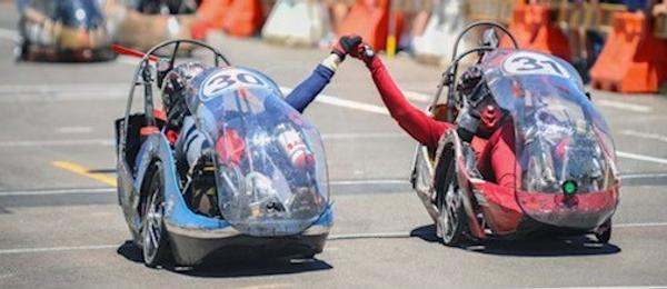 Energy Breakthrough  Banner Photo