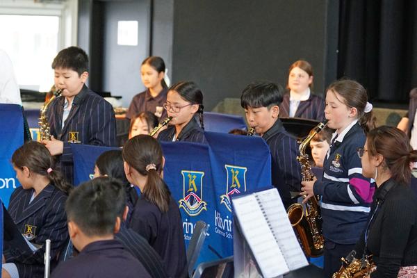 Music Notes Banner Photo