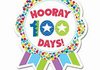 100 Days of Prep Banner Photo