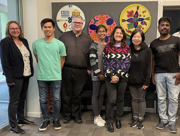 School Advisory Council Banner Photo