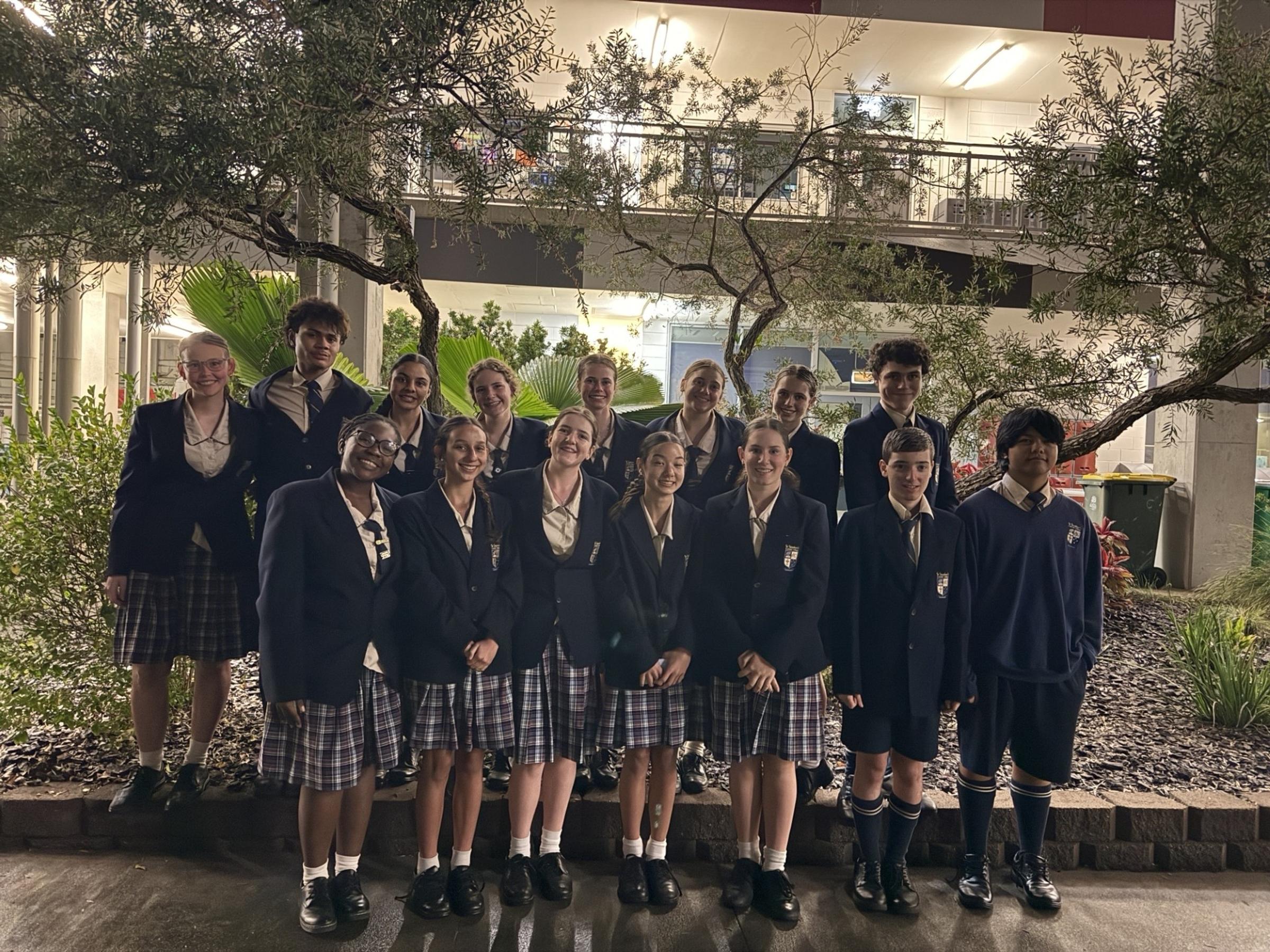 Finding Their Voice: Banner Photo
