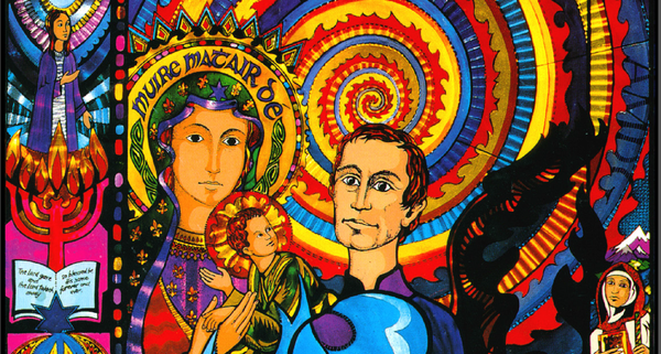 Faith Formation and Mission Banner Photo