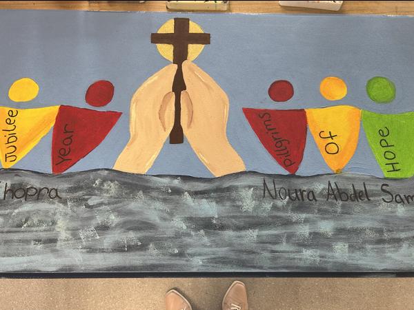 2025 Arts Captains Project Banner Photo