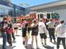 Fire Safety Workshop Banner Photo