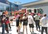 Fire Safety Workshop Banner Photo