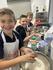 Kitchen Garden and Food Tech Banner Photo
