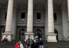 Greek- Hellenic Museum Excursion Banner Photo