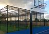 New Sports Area Banner Photo