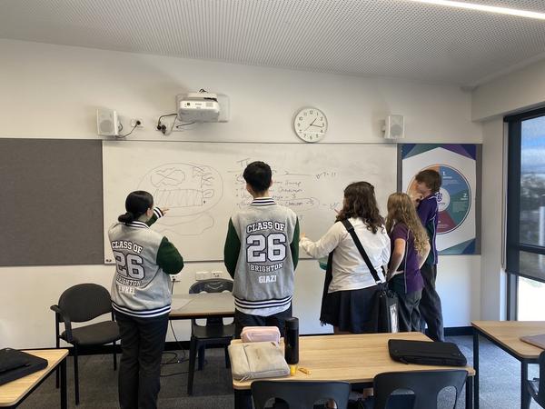 College Captains Update Banner Photo