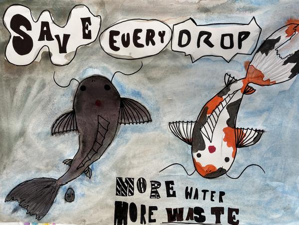 Sustainability & Community Banner Photo