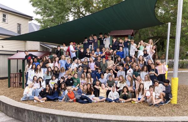 Farewell Class of 2025! Banner Photo