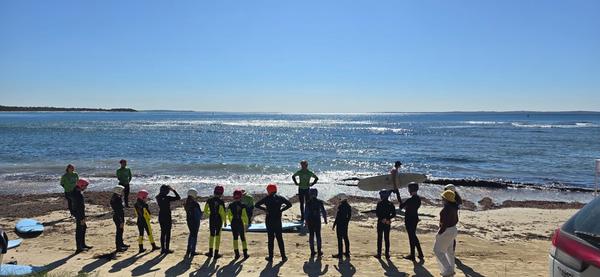 2026 Key Dates Banner Photo