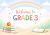 Connect: Year 3 Banner Photo